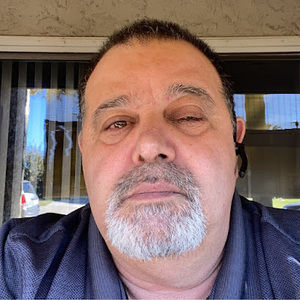 Meet your Posher, Jorge